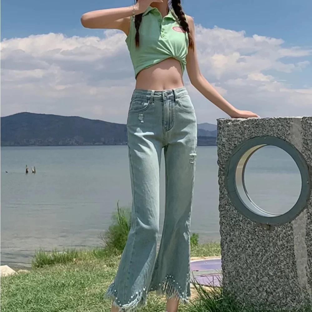 Jeans - Picture 3 of 3
